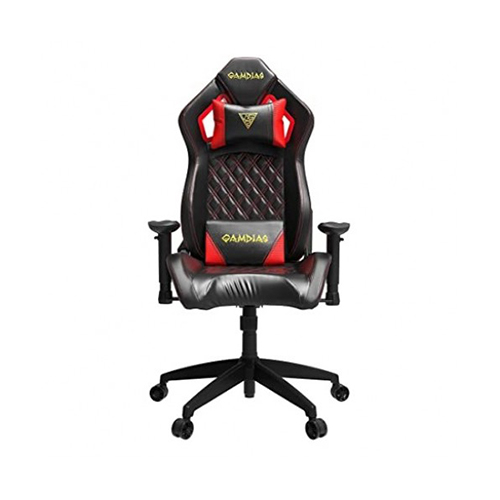 Gamdias Aphrodite ML1 Multifunction Gaming Chair Price in